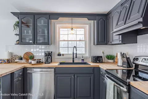Kitchen - 60 Route 65-a, Windham, NY 12496 photo 3 of 4