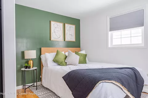 Bedroom - 60 Route 65-a, Windham, NY 12496 photo 1 of 5