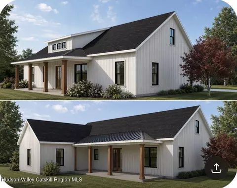 2654 Sleepy Hollow Rd, Athens, NY 12015