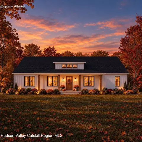 2654 Sleepy Hollow Rd, Athens, NY 12015