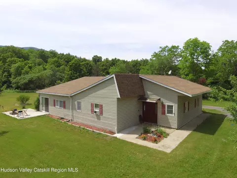 4947 Route 32, Catskill, NY 12414