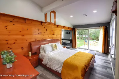 Bedroom - 4947 Route 32, Catskill, NY 12414 photo 1 of 9