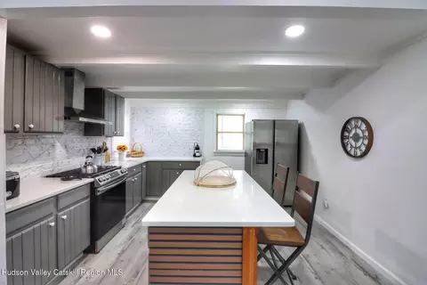 Kitchen - 4947 Route 32, Catskill, NY 12414 photo 3 of 4