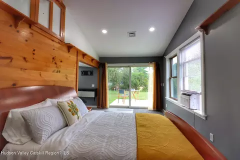 Bedroom - 4947 Route 32, Catskill, NY 12414 photo 9 of 9