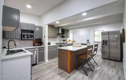 Kitchen - 4947 Route 32, Catskill, NY 12414 photo 1 of 4