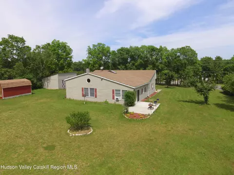 Exterior - 4947 Route 32, Catskill, NY 12414 photo 1 of 1