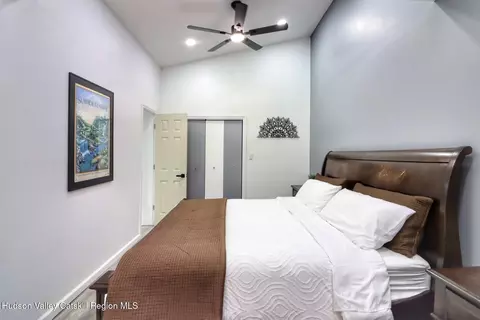 Bedroom - 4947 Route 32, Catskill, NY 12414 photo 7 of 9