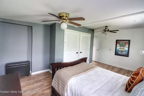 Bedroom - 4947 Route 32, Catskill, NY 12414 photo 6 of 9
