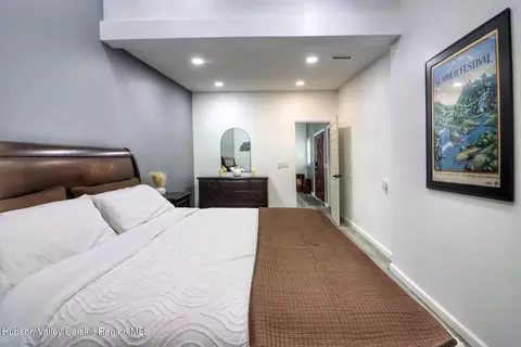 Bedroom - 4947 Route 32, Catskill, NY 12414 photo 8 of 9