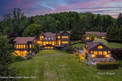 94 Overlook Dr, Andes, NY 13731