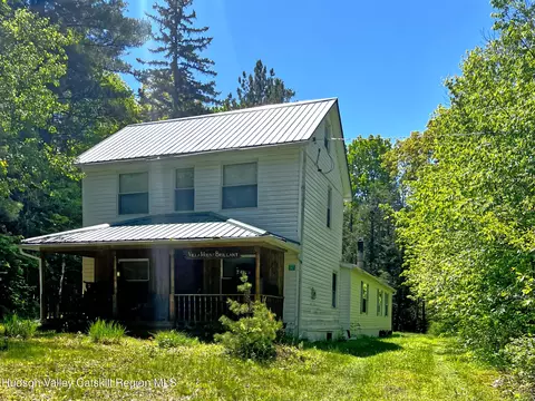 92 Osborne Rd, Haines Falls, NY 12436