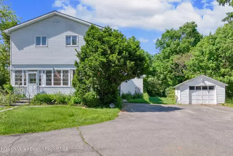 393 Ny-375, West Hurley, NY 12491