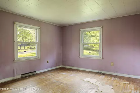 Bedroom - 57 Snake Rd, Catskill, NY 12414 photo 5 of 6
