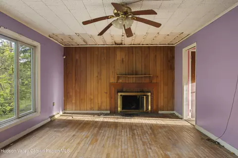 Living - 57 Snake Rd, Catskill, NY 12414 photo 2 of 2