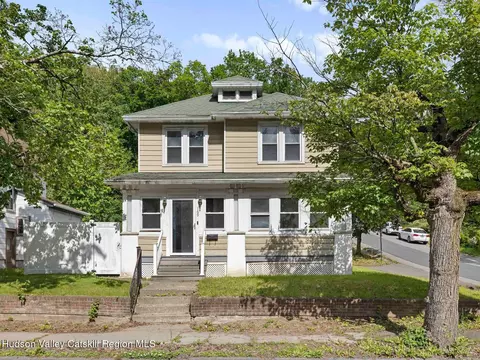 169 E Chester St, Kingston, NY 12401