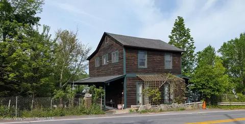 3565 State Route 55, Kauneonga Lake, NY 12749