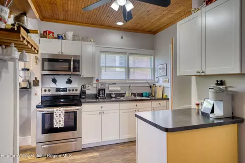 Kitchen - 7 Cedar St, Catskill, NY 12414 photo 1 of 2
