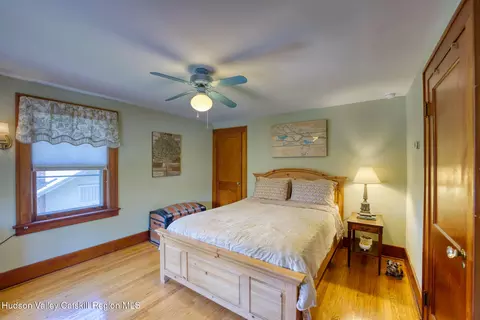 Bedroom - 7 Cedar St, Catskill, NY 12414 photo 1 of 7