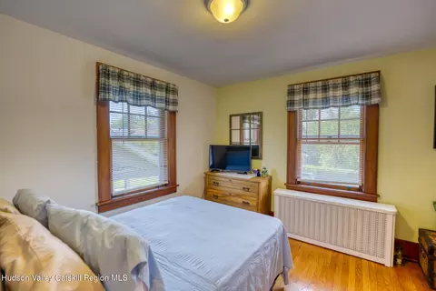Bedroom - 7 Cedar St, Catskill, NY 12414 photo 3 of 7