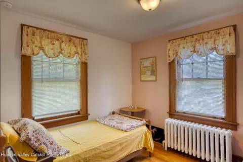 Bedroom - 7 Cedar St, Catskill, NY 12414 photo 5 of 7
