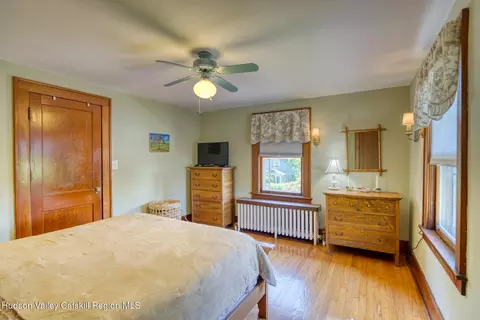Bedroom - 7 Cedar St, Catskill, NY 12414 photo 2 of 7