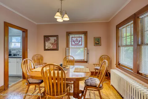 Dining - 7 Cedar St, Catskill, NY 12414 photo 1 of 2