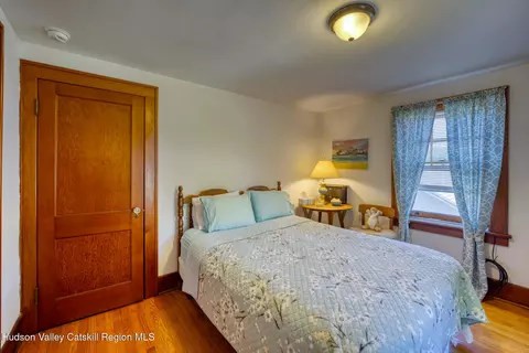 Bedroom - 7 Cedar St, Catskill, NY 12414 photo 6 of 7