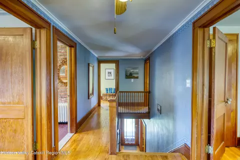 Entry Way - 7 Cedar St, Catskill, NY 12414 photo 3 of 3