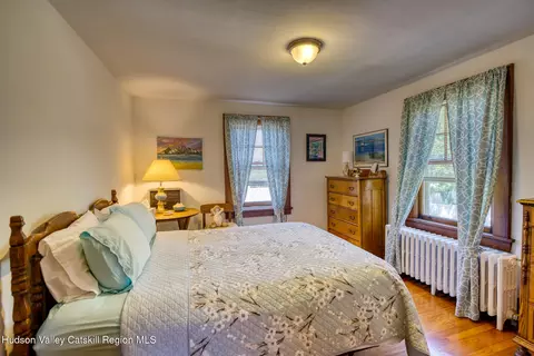 Bedroom - 7 Cedar St, Catskill, NY 12414 photo 7 of 7