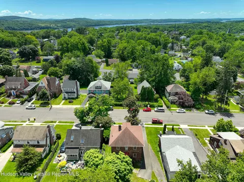View/Area - 7 Cedar St, Catskill, NY 12414 photo 1 of 1