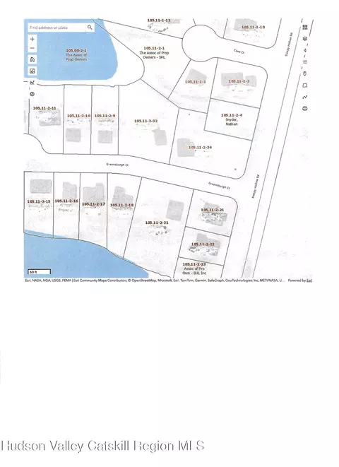 499 Sleepy Hollow Rd, Athens, NY 12015
