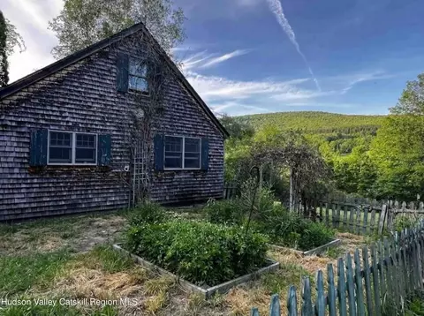 3003 Thompson Hollow Rd, Margaretville, NY 12455