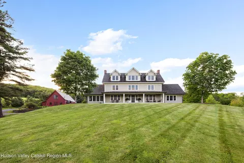 335 Dawson Rd, Hillsdale, NY 12529