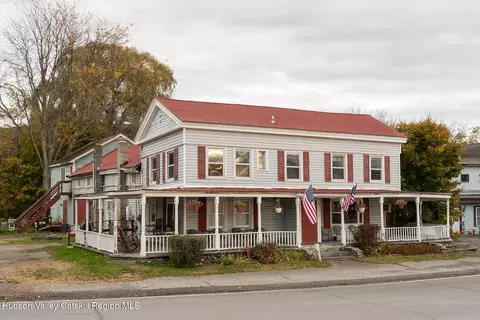 170 County Rte 7a, Copake, NY 12516