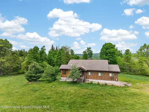 81 N Pond Dr, Livingston Manor, NY 12758