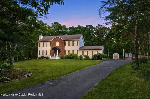 844 Pennsylvania Ave, Palenville, NY 12463
