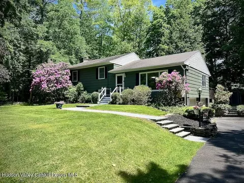 171 Van Dale Rd, Woodstock, NY 12498