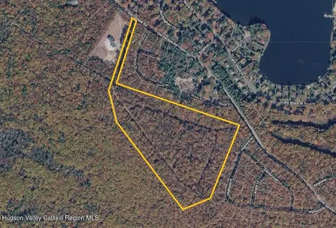 tbd Old Sackett Rd, Rock Hill, NY 12775