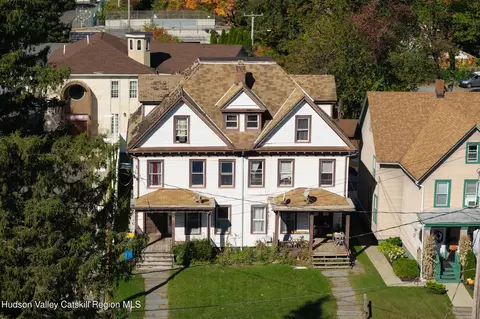 17 Downs St, Kingston, NY 12401