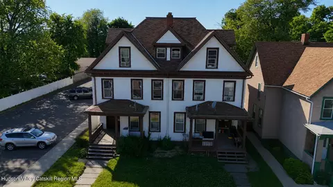 17 Downs St, Kingston, NY 12401