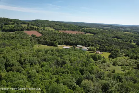00 Jeffersonville North Branch Rd, Jeffersonville, NY 12748