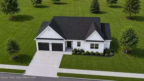 11 Deer Run W, Catskill, NY 12414