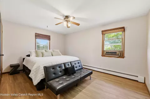 Bedroom - 347 Plains Rd, Wallkill, NY 12589 photo 3 of 4