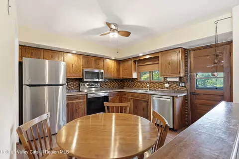Kitchen - 347 Plains Rd, Wallkill, NY 12589 photo 1 of 1