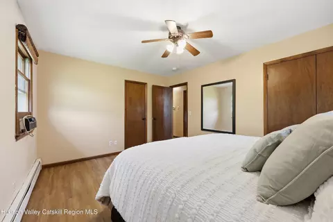 Bedroom - 347 Plains Rd, Wallkill, NY 12589 photo 4 of 4