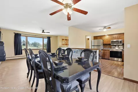 Dining - 347 Plains Rd, Wallkill, NY 12589 photo 3 of 4