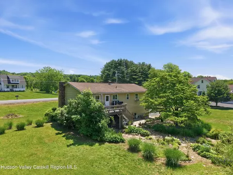 Exterior - 347 Plains Rd, Wallkill, NY 12589 photo 2 of 15
