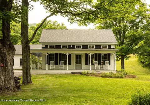 939 Joseph Chadderdon Rd, Acra, NY 12405