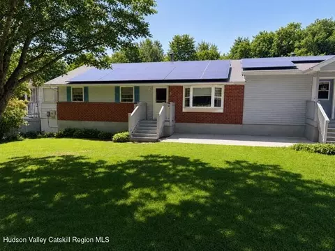 123 Barclay Rd, Clintondale, NY 12515