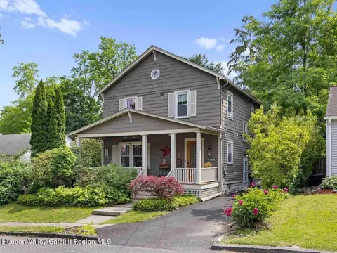67 Fairmont Ave, Kingston, NY 12401